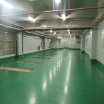 上杭FRP玻璃钢防腐地坪-缩略图2