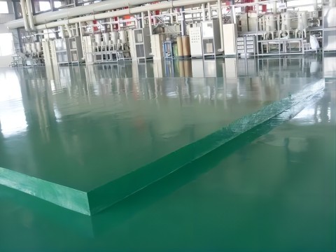 上杭防腐蚀地坪,环氧玻纤地坪，玻纤工业地坪，环氧玻纤布地坪,乙烯基玻纤布地坪