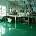 上杭乙烯基防腐蚀地坪,乙烯基酯地坪,乙烯基酯防腐蚀地坪,乙烯基重防腐蚀地坪,乙烯基重防腐地坪,乙烯基重防腐自流平地坪-缩略图1