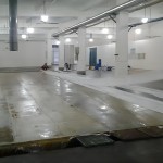 上杭防腐防静电地坪,防腐防静电自流平地坪-缩略图2