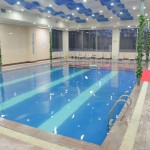 上杭聚脲地坪,防腐蚀地坪-缩略图1