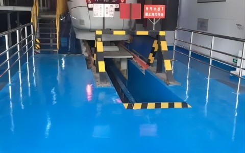 上杭环氧防腐蚀地坪,环氧积层地坪