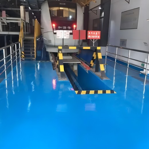 上杭环氧防腐蚀地坪,环氧积层地坪